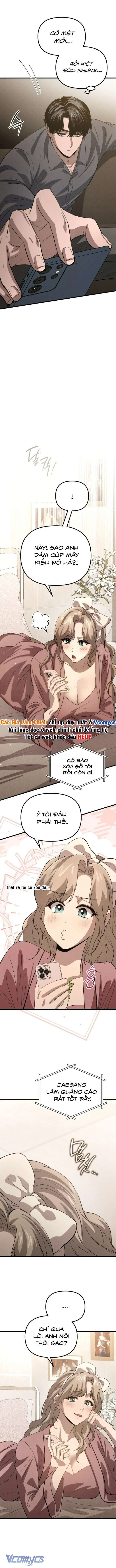 [18+] Điều Tồi Tệ Mãi Không Dứt Chap 39 - Trang 2