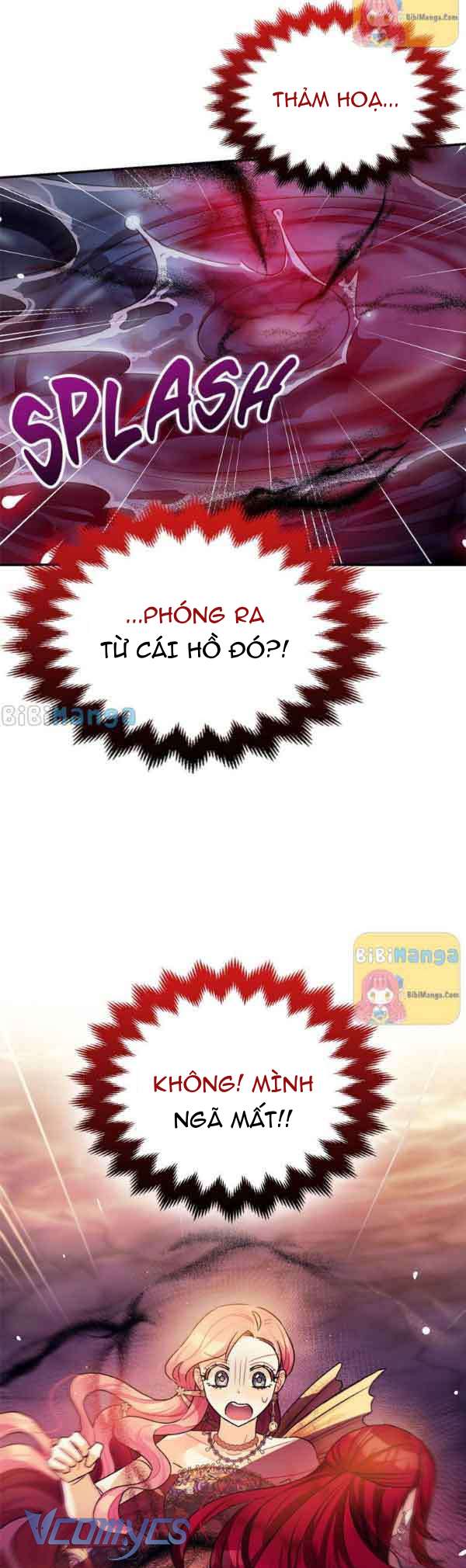 Liều Thuốc An Thần Của Bạo Chúa Chap 42 - Trang 2