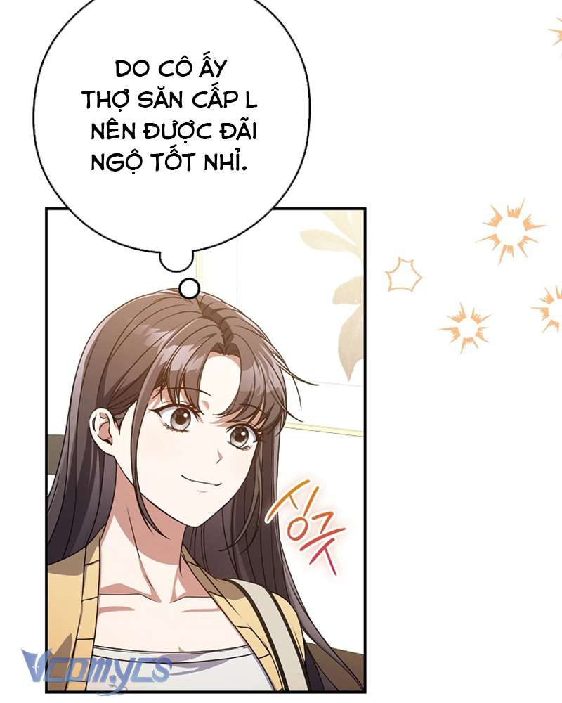 Nhật Ký Từ Chức Cấp S Của Thợ Săn Công Chức Chapter 31 - Trang 4