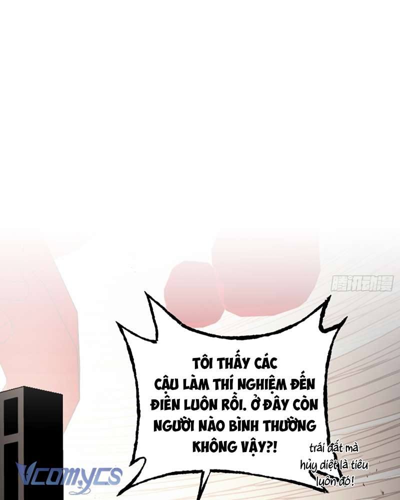 Ác Chi Hoàn Chapter 40 - Trang 4