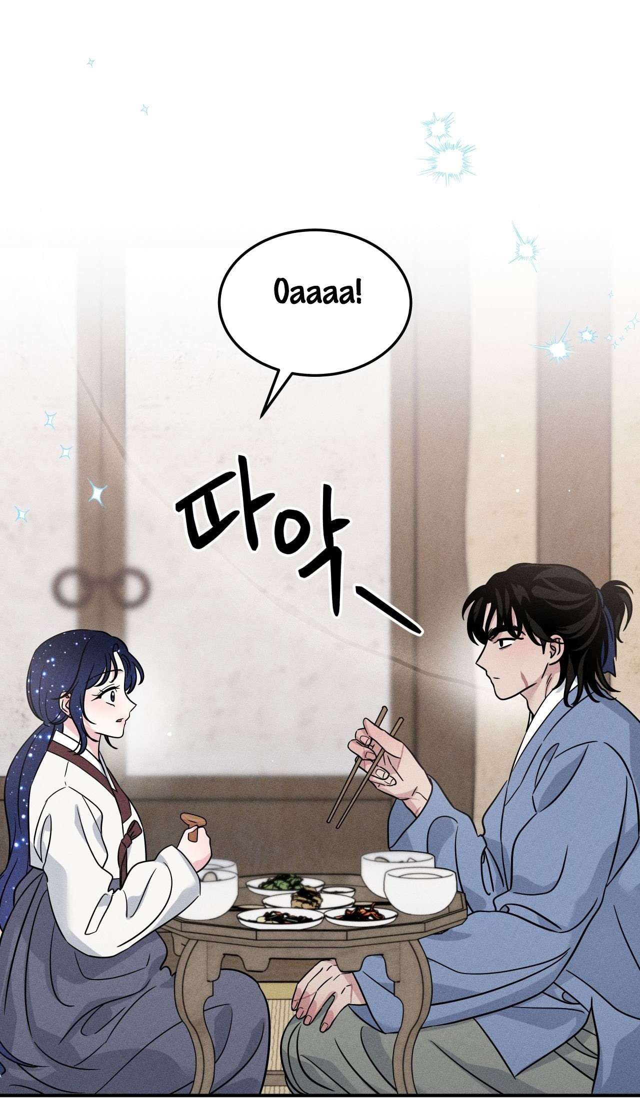 Hoa Lam Tinh Chap 20 - Trang 3