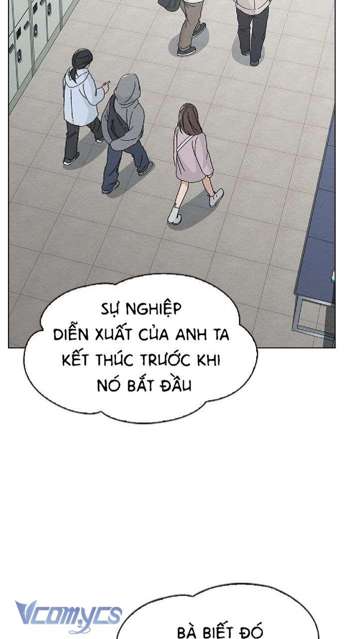 Review Người Yêu Cũ Chap 6 - Next Chap 7
