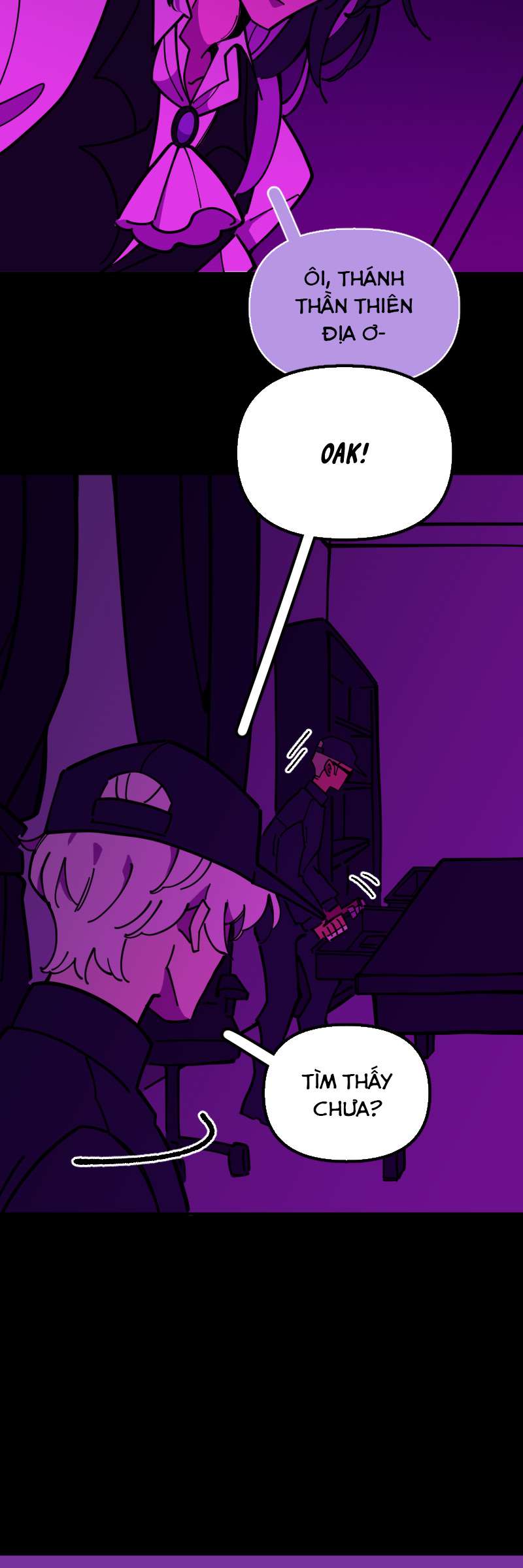 Homesick Chap 97 - Trang 2