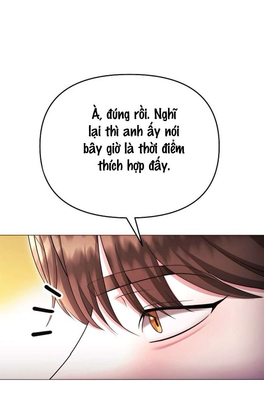 Sự Cám Dỗ Ngọt Ngào Của Cậu Bạn Thân Chap 27 - Trang 2