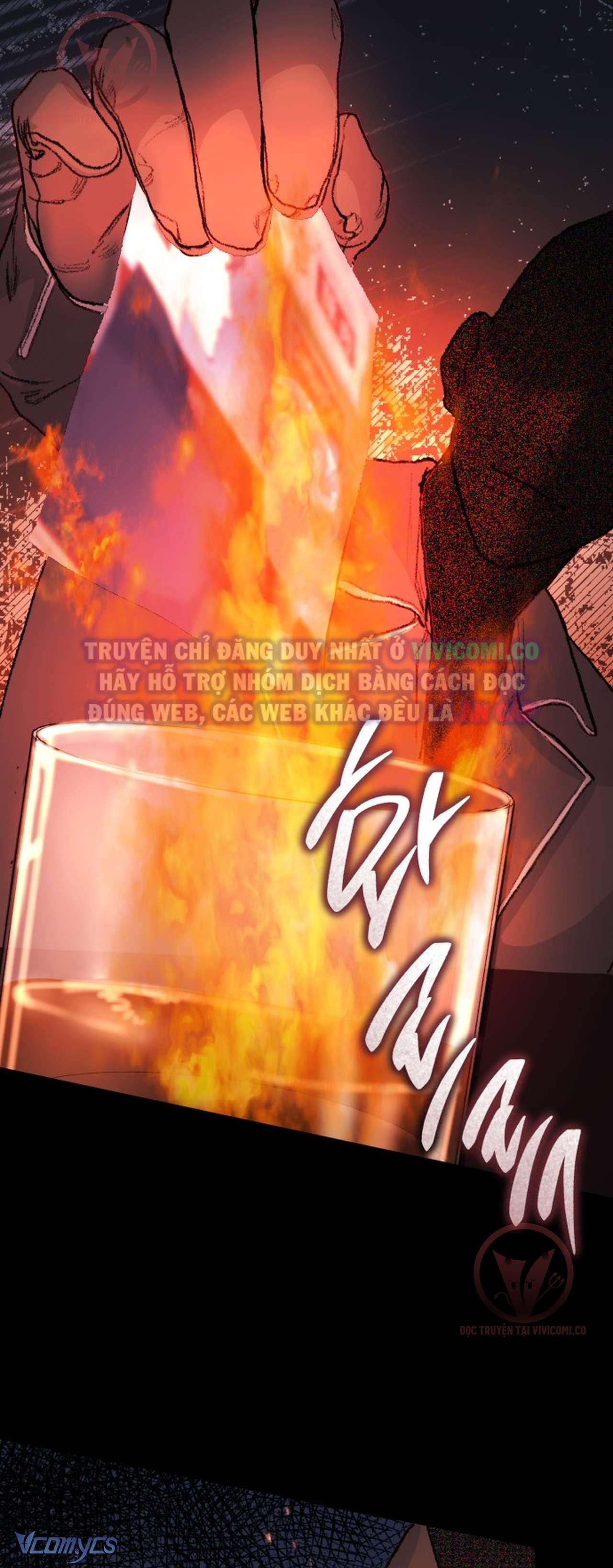 Chàng Quỷ Của Tôi Chap 15 - Trang 4