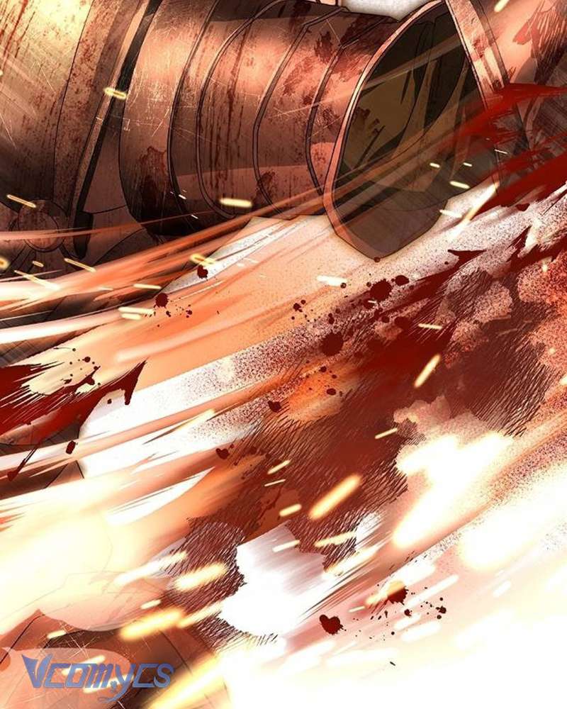 Praesepe Bên Ngoài Chiếc Lồng Chap 20 - Trang 3