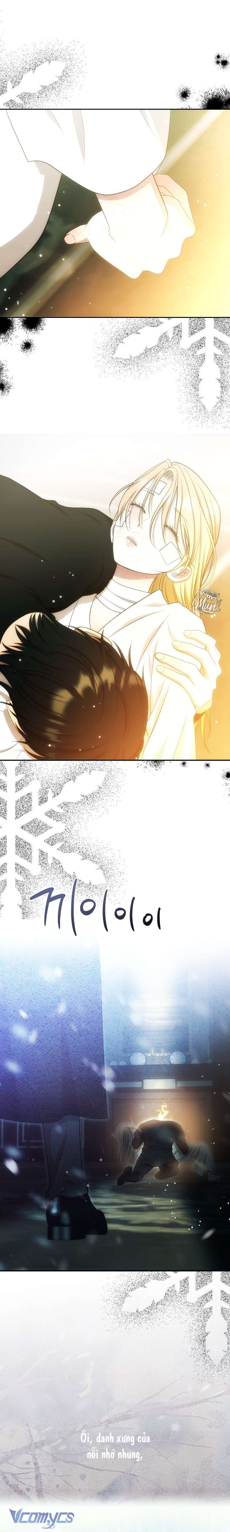 Tôi Bị Cắn Bởi Chú Chó Tôi Đã Bỏ Rơi Chap 77 - Trang 3