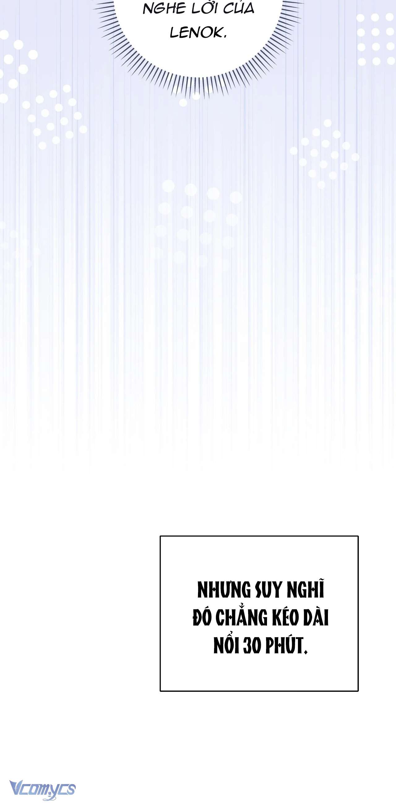 Nàng Công Chúa Trong Chuồng Gà Chap 33 - Trang 3