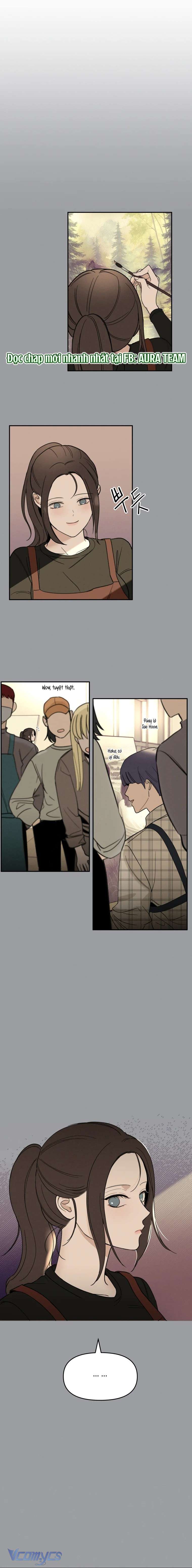 Người Đàn Ông Của Kẻ Khác Chap 13 - Trang 2