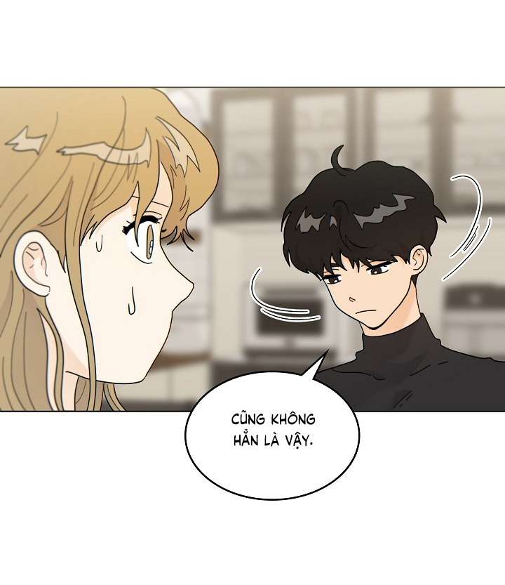 Nhà Bên Cạnh Có Hổ Chap 7 - Next Chap 8