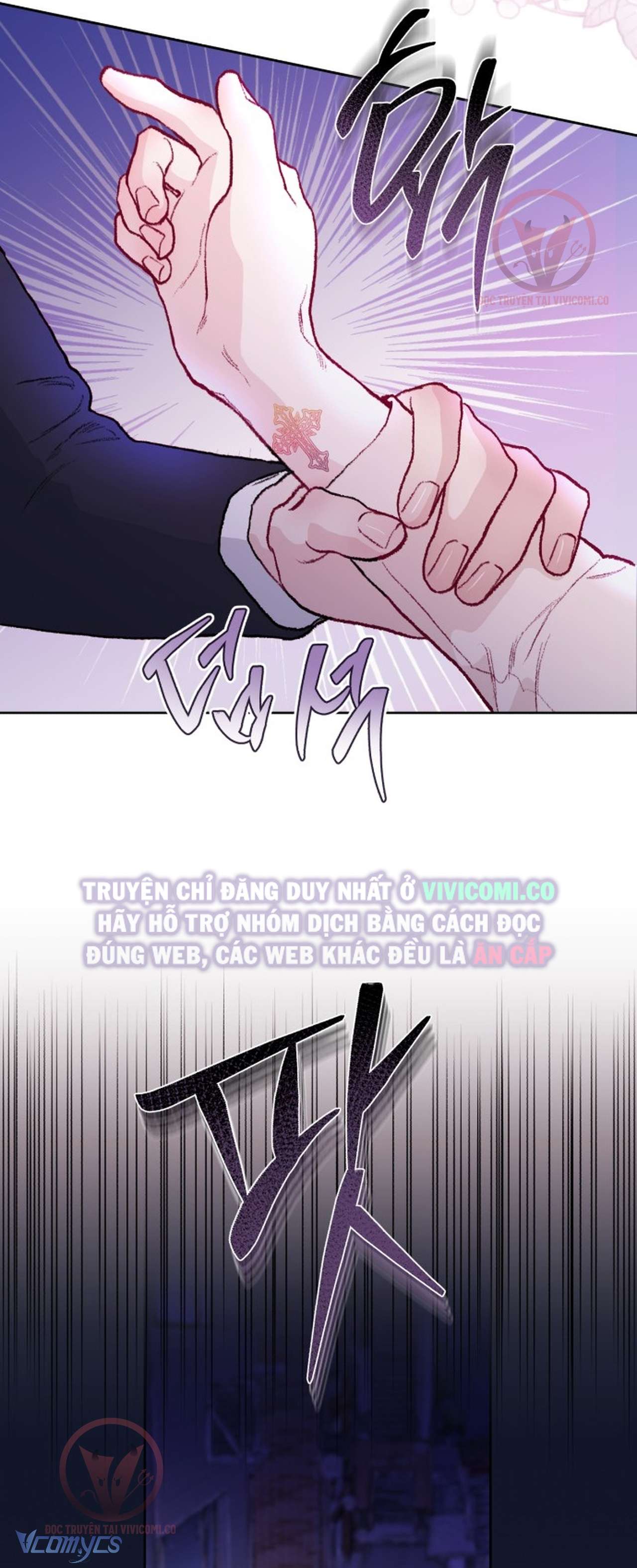 Chàng Quỷ Của Tôi Chap 15 - Trang 4