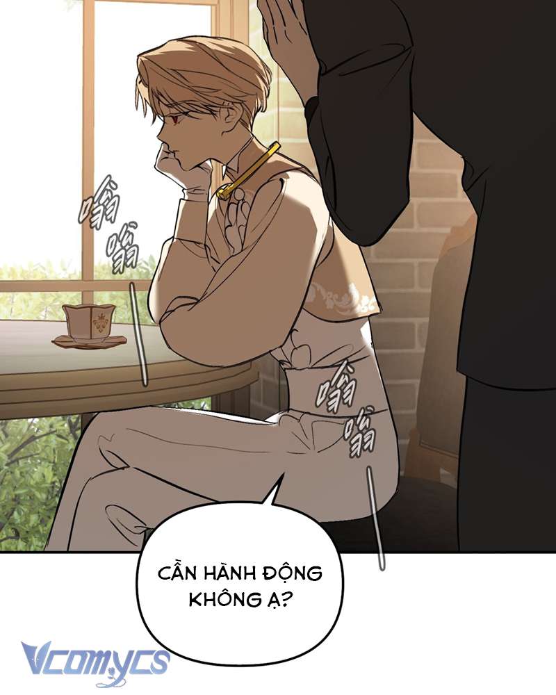 Ác Chi Hoàn Chapter 43 - Trang 4