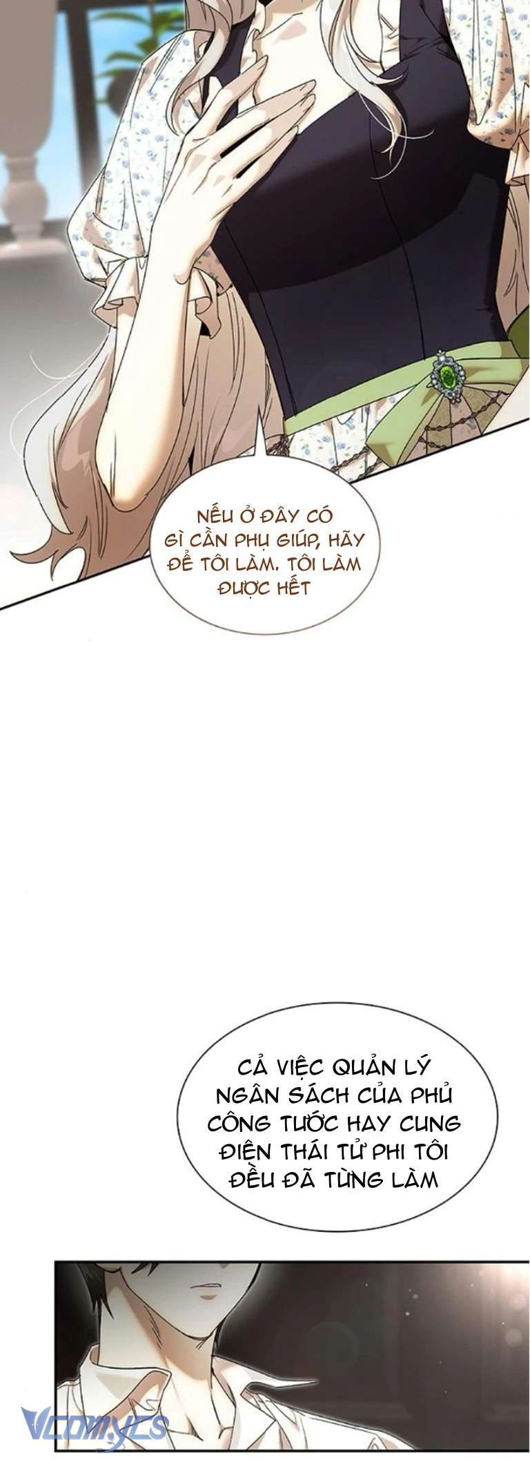 Cứ Cố Gắng Hết Sức Để Hối Hận Chap 18 - Trang 4