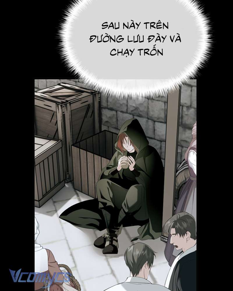 Cô Ấy Sẽ Thuần Hóa Các Anh Hùng Chap 15 - Trang 2