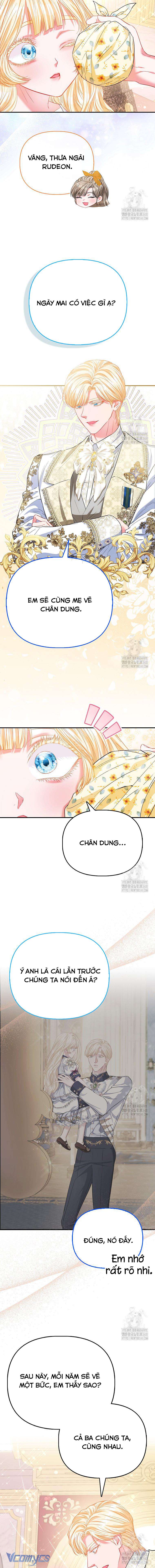 Nàng Công Chúa Của Mọi Người Chapter 59 - Trang 4