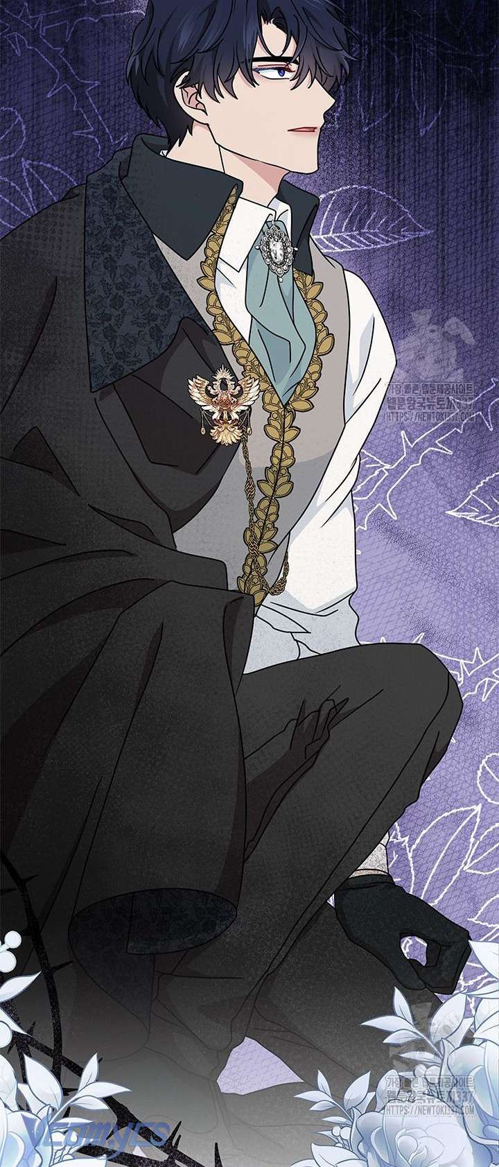 Cô Gái Sẽ Trở Thành Chủ Gia Đình Chap 71 - Trang 3
