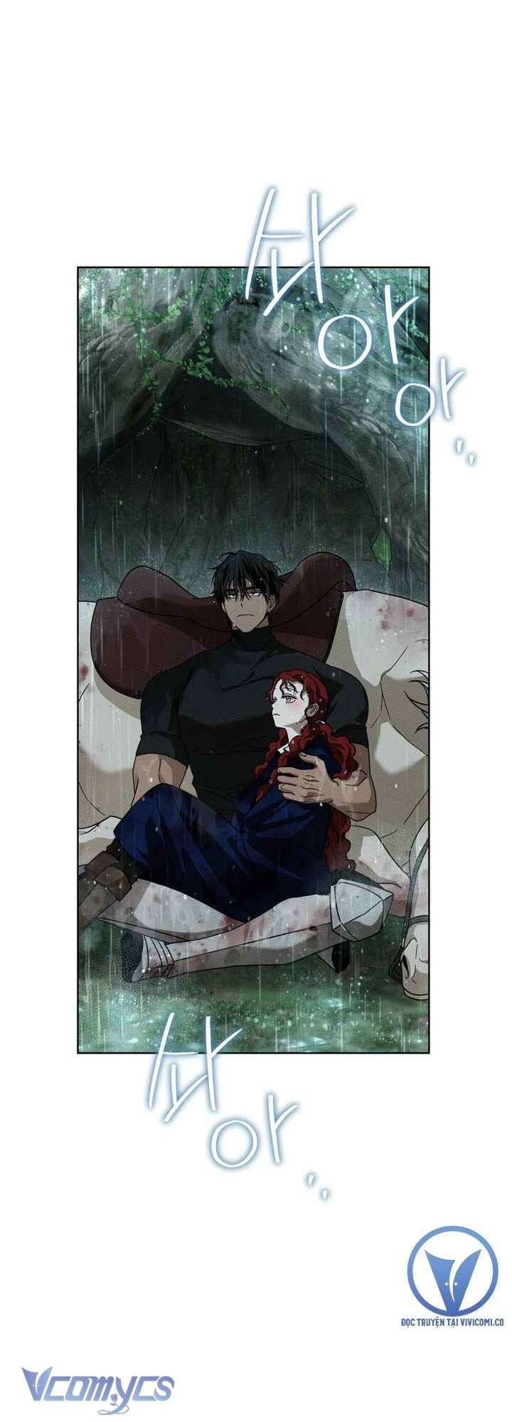 Dưới Bóng Cây Sồi Chapter 103 - Trang 4
