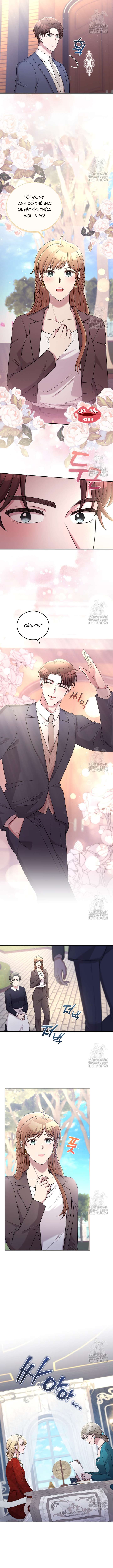 Món Khai Vị Một Đêm Chap 46 - Trang 4