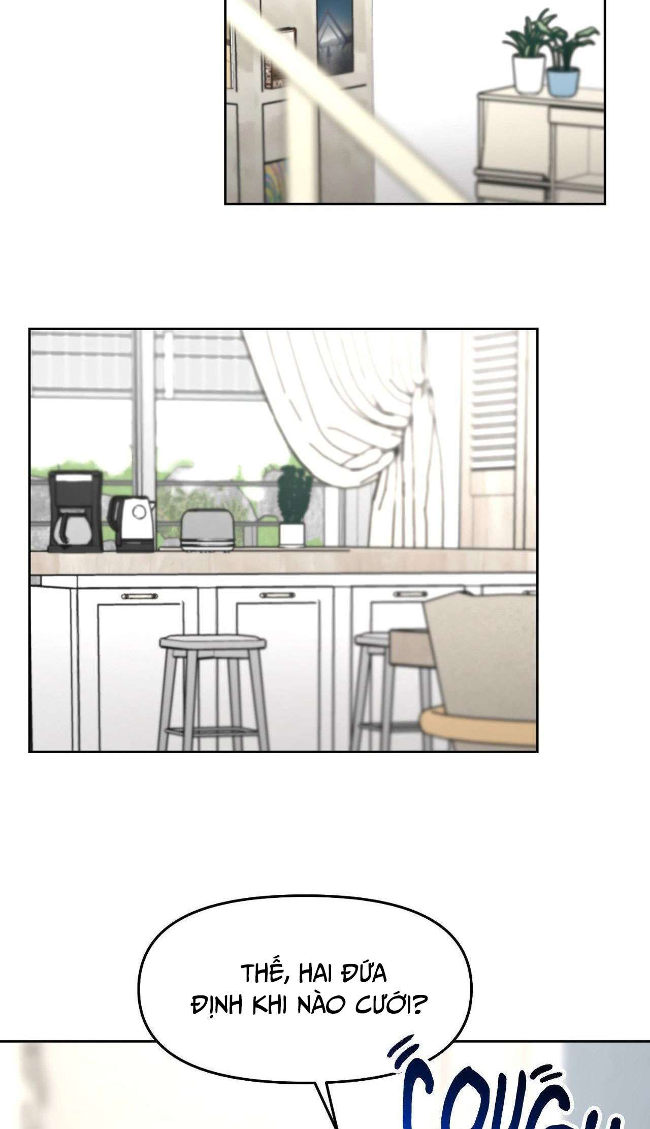 Người Gọi Nặc Danh 3 Chap 14 - Trang 2