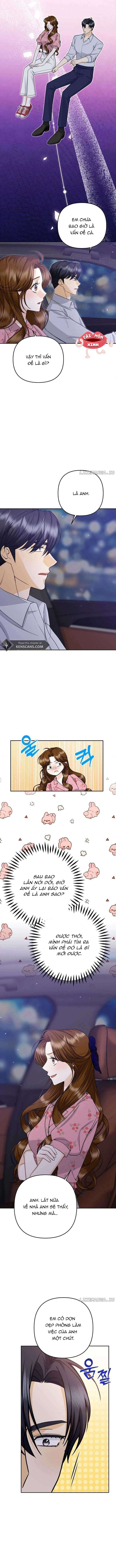Hãy Tới Nhà Anh Đi Chap 18 - Trang 2