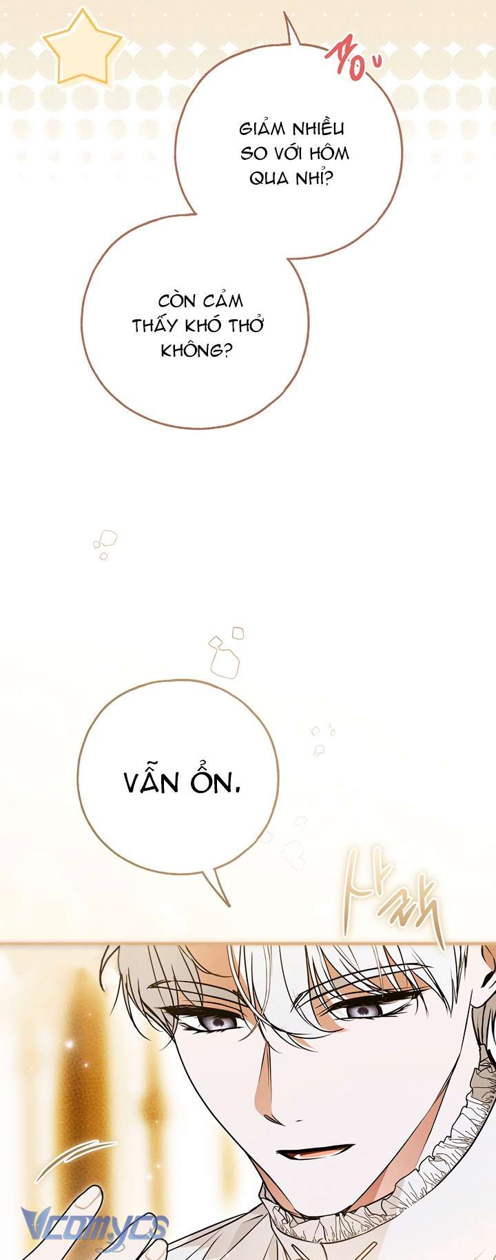 Ai Đó Đang Điều Khiển Cơ Thể Của Tôi Chap 66 - Next Chap 67