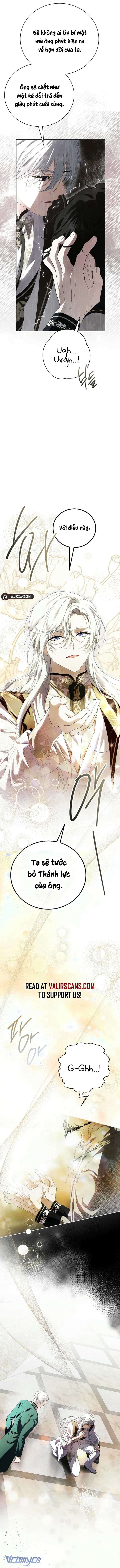 [PNT] Phía Sau Mặt Nạ Của Nam Chính Hiền Lành Chap 76 - Trang 2