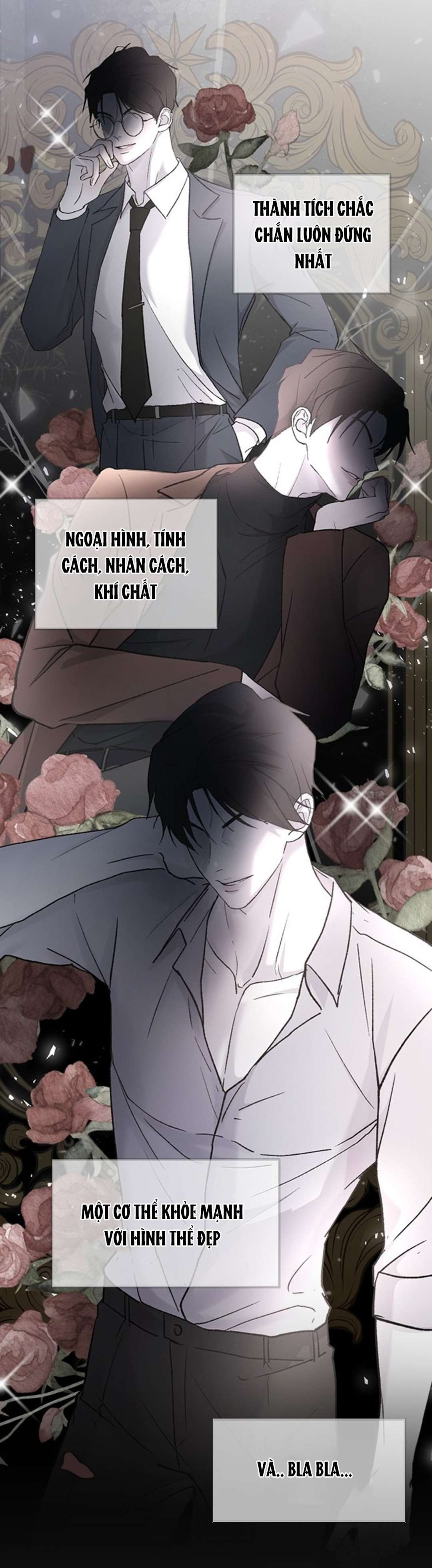 Ba Anh Trai Cực Phẩm Của Tôi Chap 72 - Trang 3