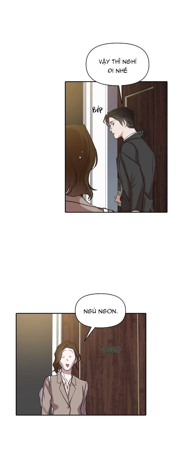 Thanh Xuân Của Chúng Ta Chap 90 - Next 