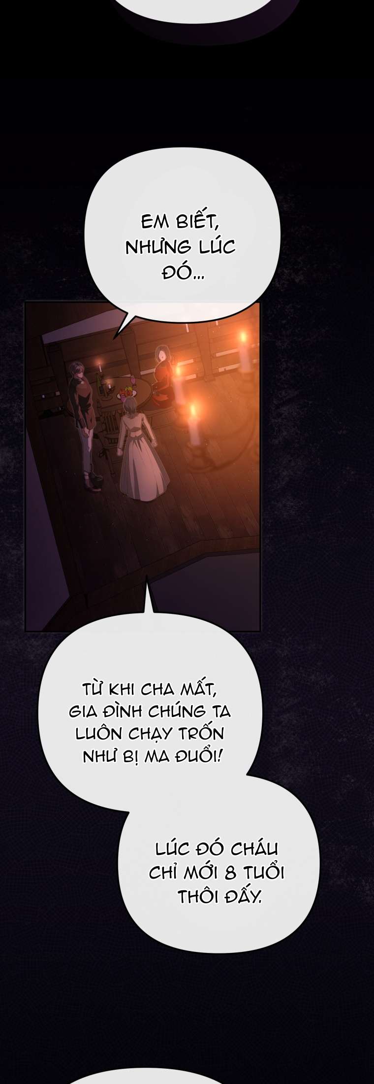 Người Phải Trả Giá Bằng Mạng Sống Vì Đã Lừa Dối Tôi Chap 4 - Trang 3