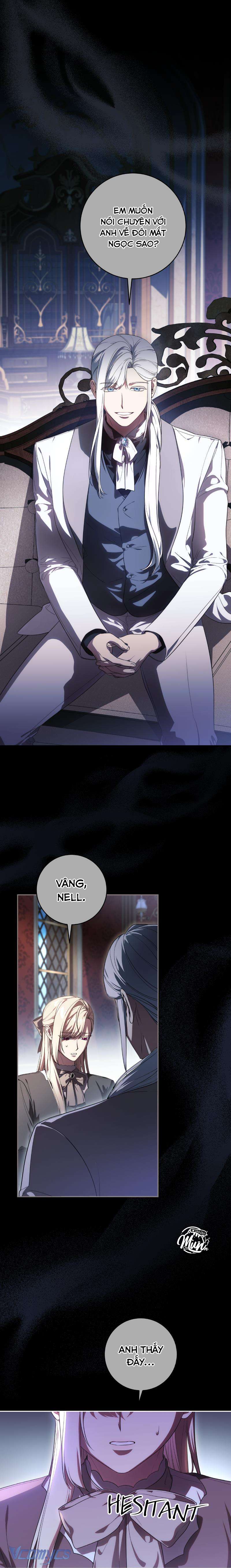 Cái Giá Phải Trả Chap 66 - Trang 4