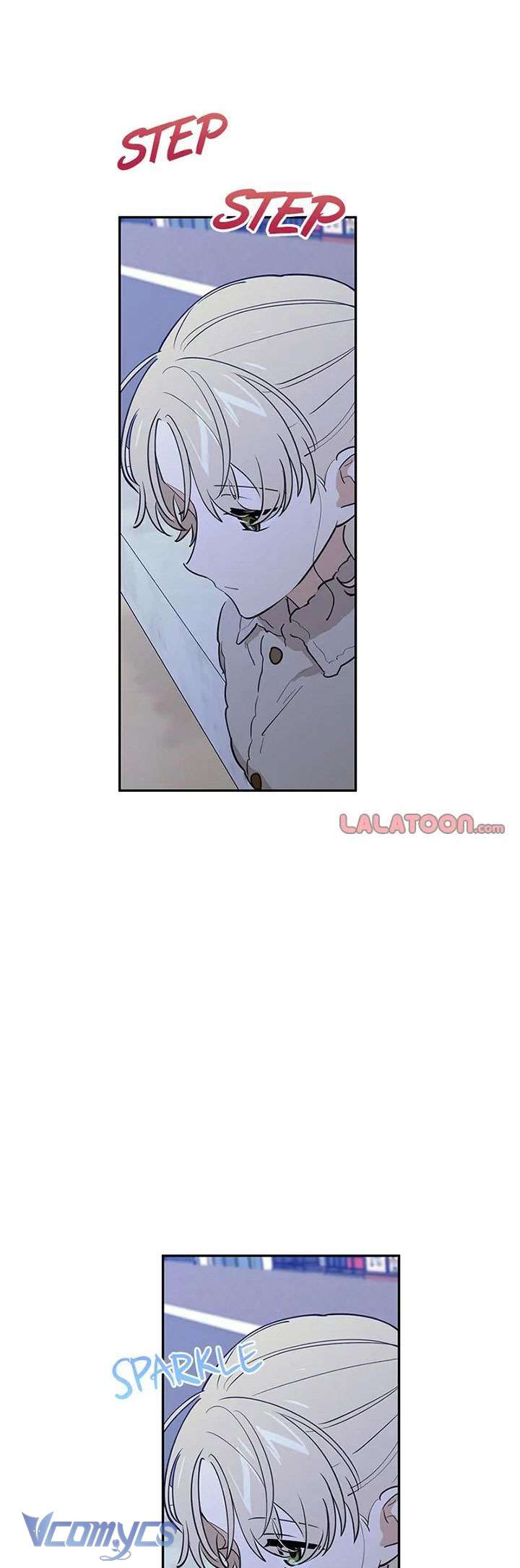 Điều Ước Sao Băng Chap 63 - Trang 3
