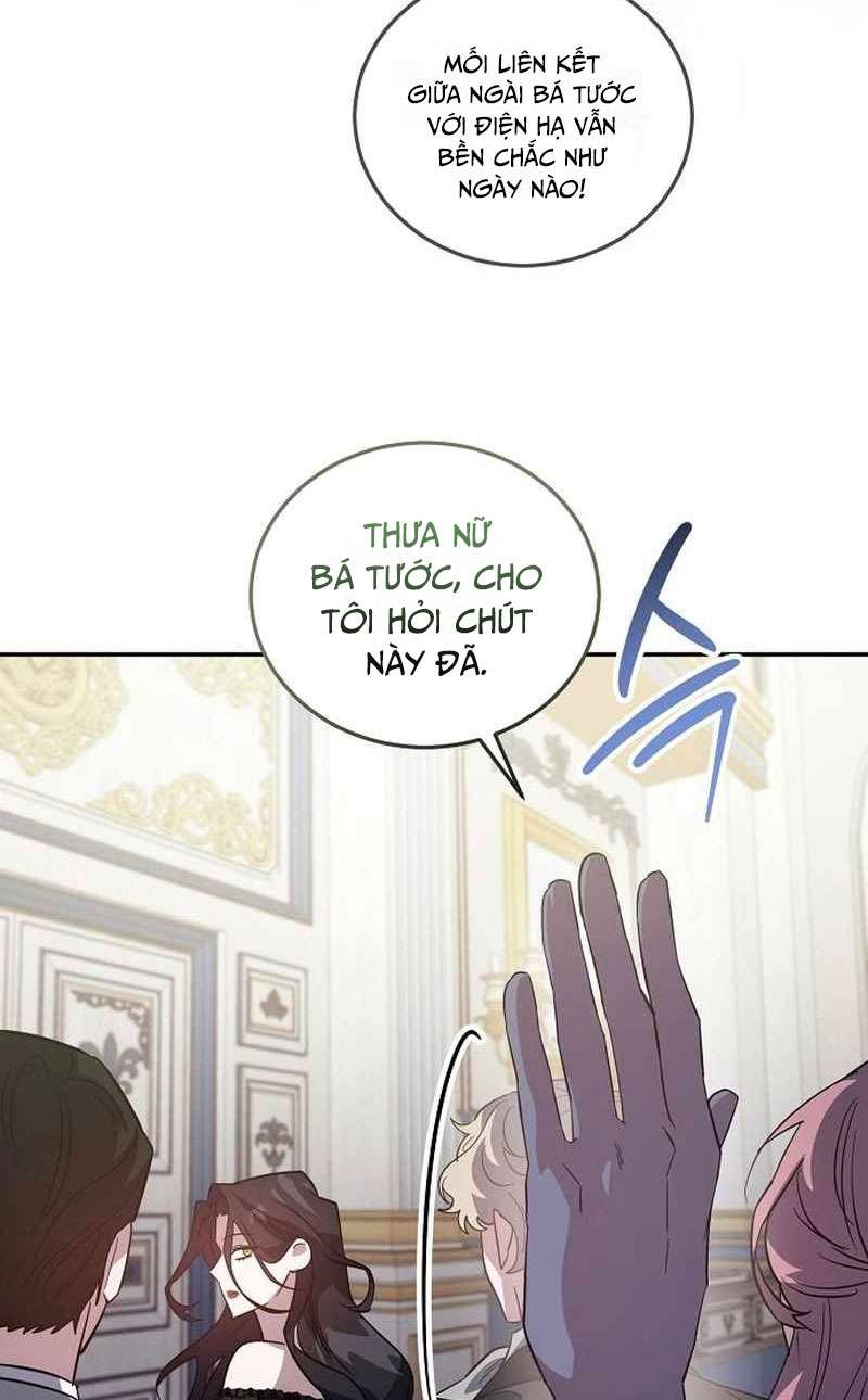 Nữ Hầu Báo Thù: Thời Khắc Cuối Cùng Chap 8 - Trang 2