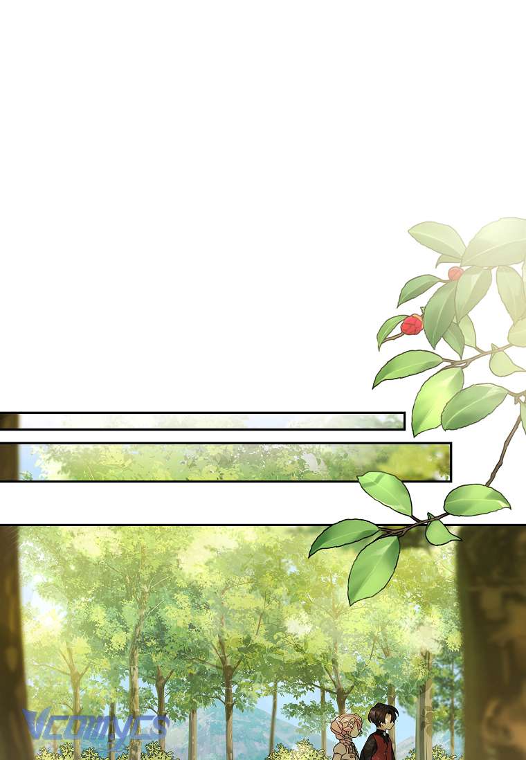 Tôi đã trở thành con gái út của công tước phản diện Chapter 4 - Trang 3