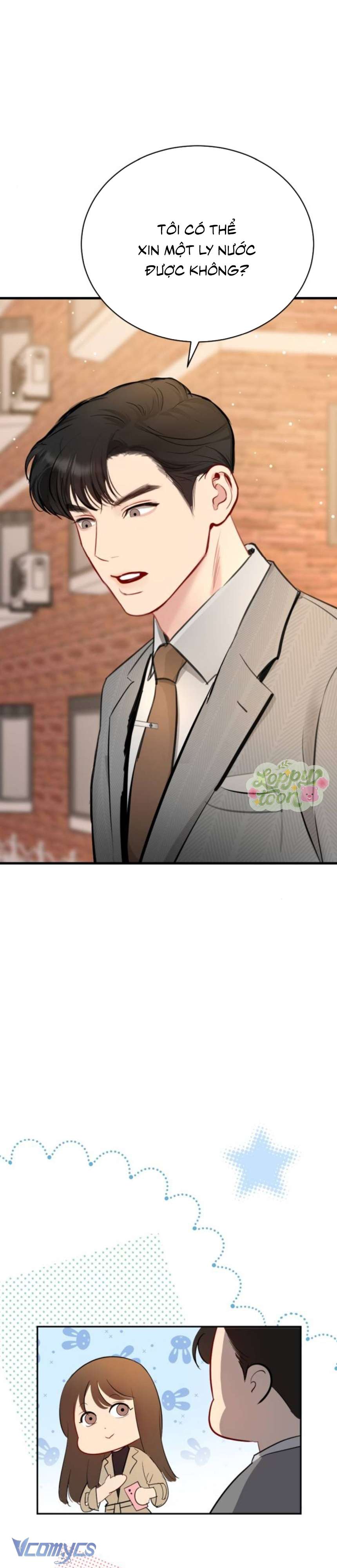 Quyền Lực Của Thư Ký Chapter 16 - Next Chap 17
