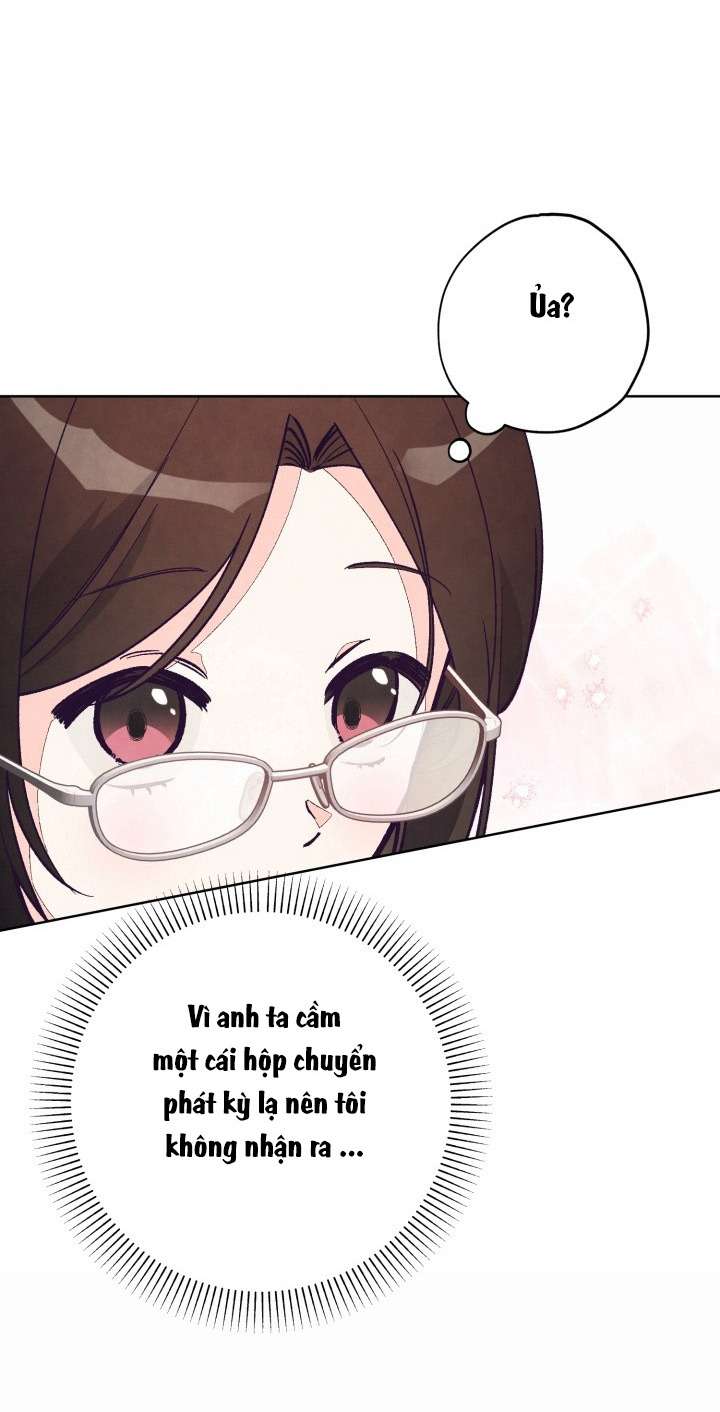 Người Đánh Giá Đồ Chơi Chap 2 - Next 
