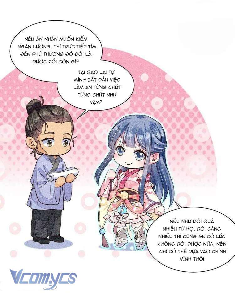 Nuôi Dưỡng Hoàng Tử Chap 31 - Trang 2