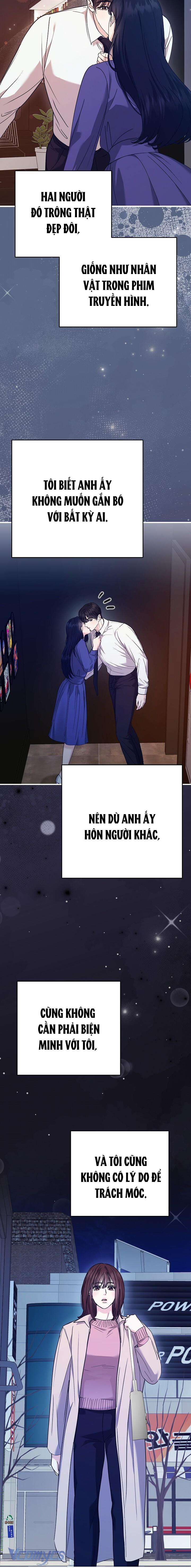 Chúng Ta Kết Thúc Vào Mùa Thu Chap 19 - Next 