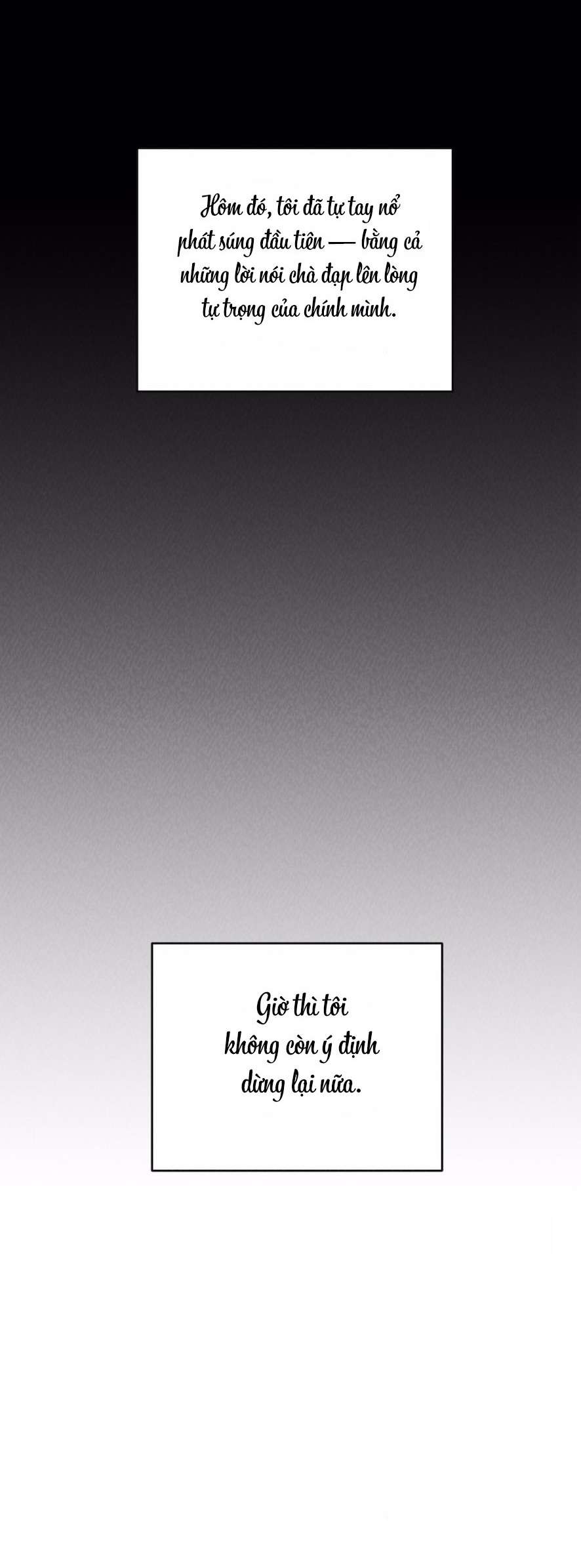 Trò Chơi Quyền Lực Chap 14 - Trang 2