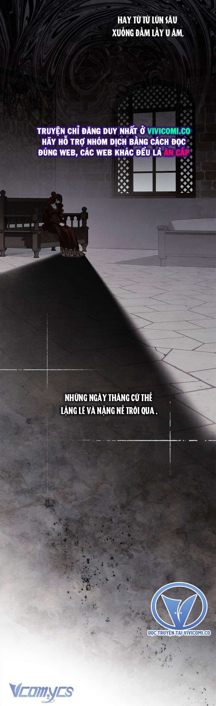 Dưới Bóng Cây Sồi Chap 113 - Trang 3