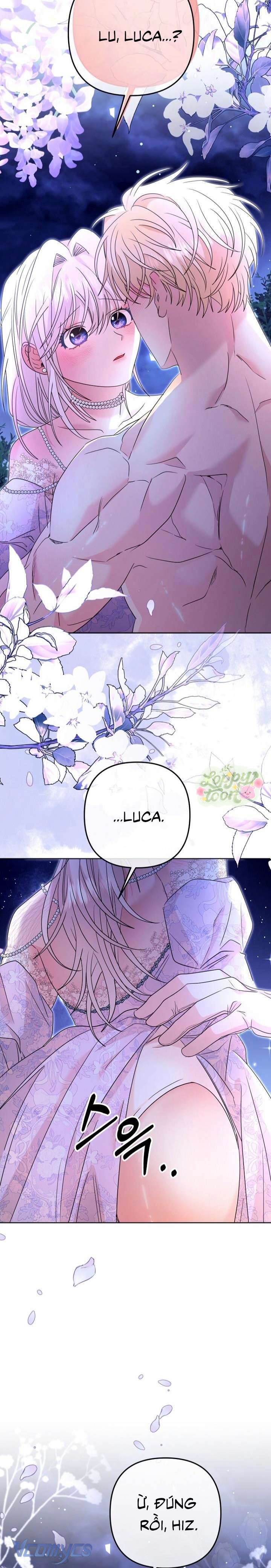 Thiếu Gia Che Giấu Bộ Ngực Vĩ Đại Chap 17 - Next Chap 18