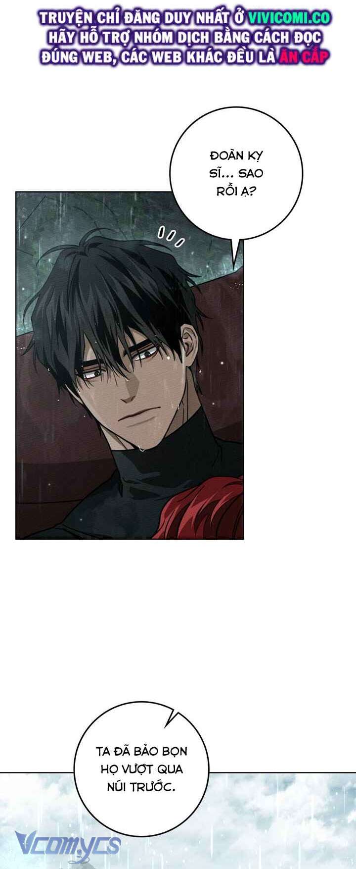 Dưới Bóng Cây Sồi Chapter 103 - Trang 4