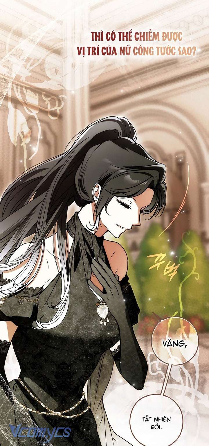 Ai Đó Đang Điều Khiển Cơ Thể Của Tôi Chap 69 - Trang 3