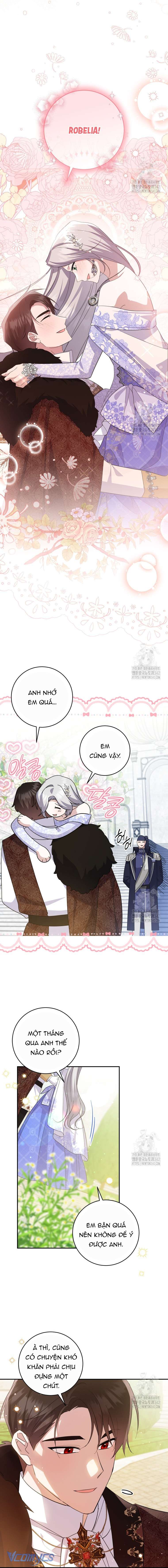 Kế Hoạch Trả Thù Chap 103 - Trang 2
