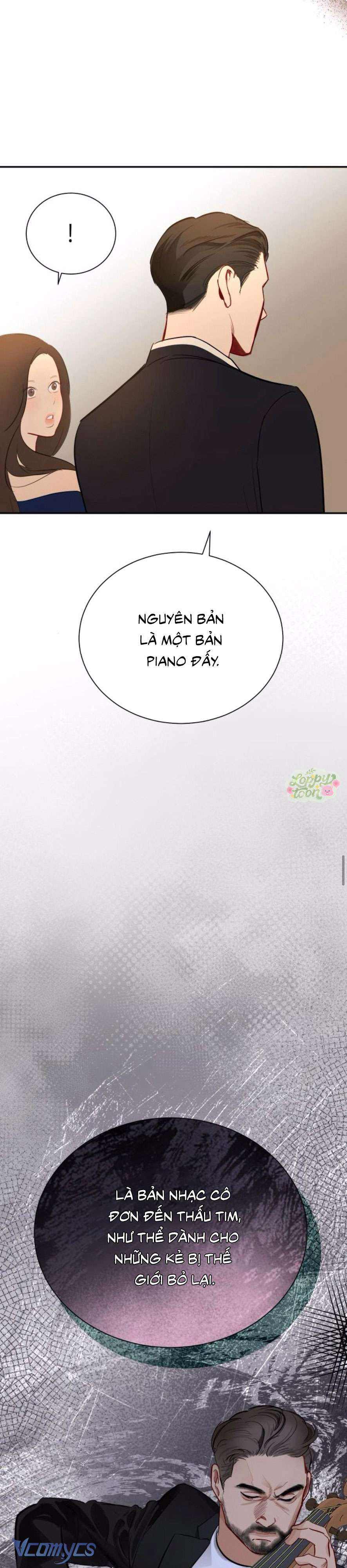 Quyền Lực Của Thư Ký Chap 28 - Trang 3