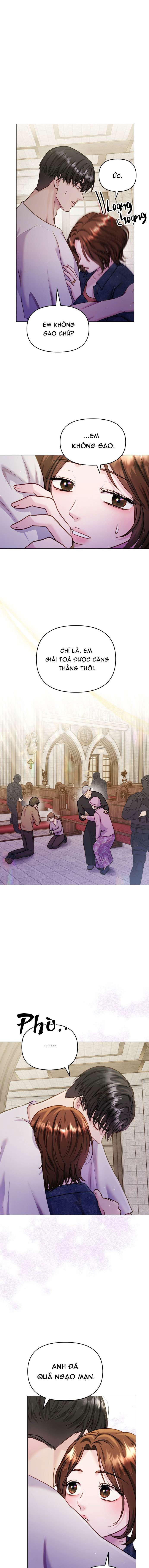 Hướng Dẫn Thu Phục Mãnh Thú Chap 70 - Trang 4