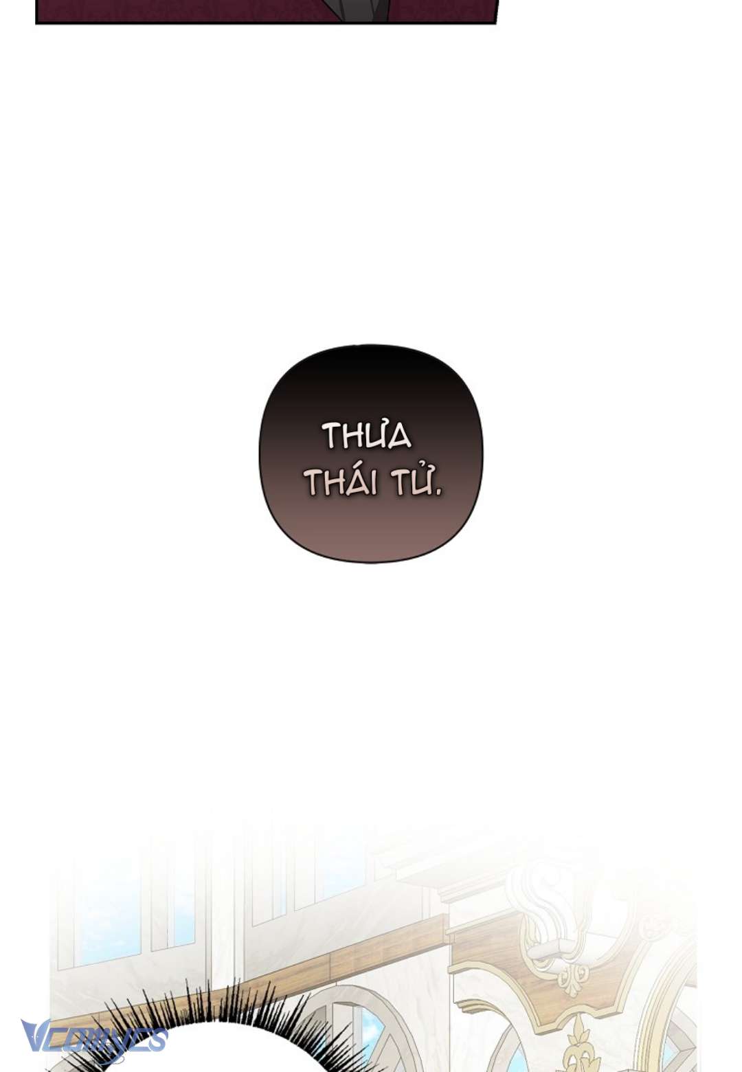 Tôi đã trở thành con gái út của công tước phản diện Chapter 19 - Trang 3