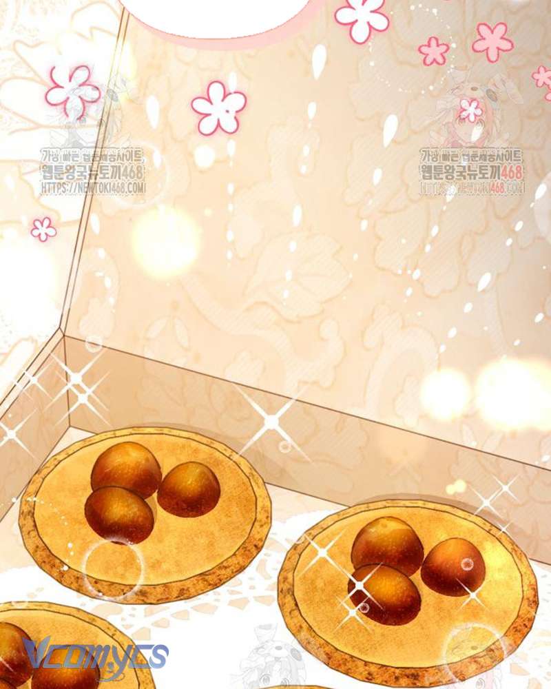 Trước Khi Em Có Ý Định Chạy Trốn Ta Sẽ Ngăn Chặn Nó Chap 24 - Trang 3