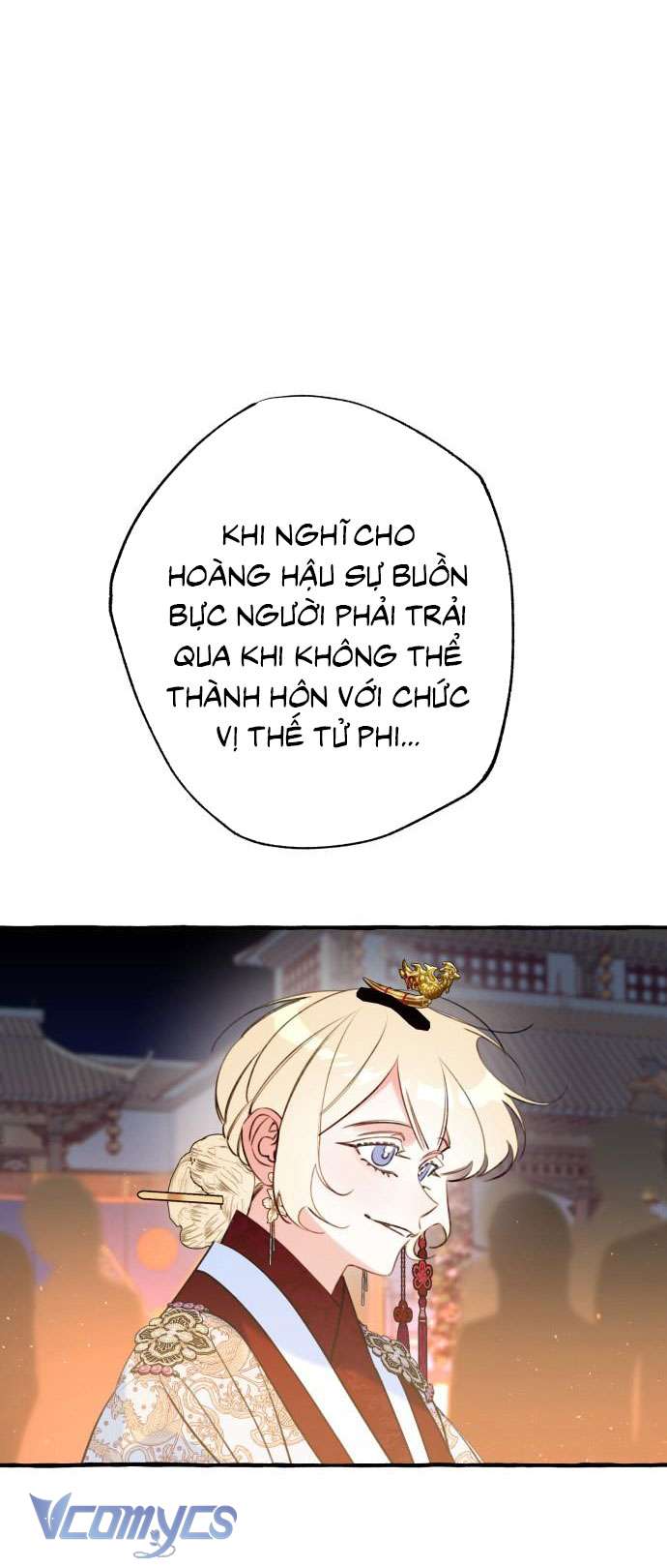 Chuyện Tình Tuyết Phương Bắc Chap 34 - Trang 4