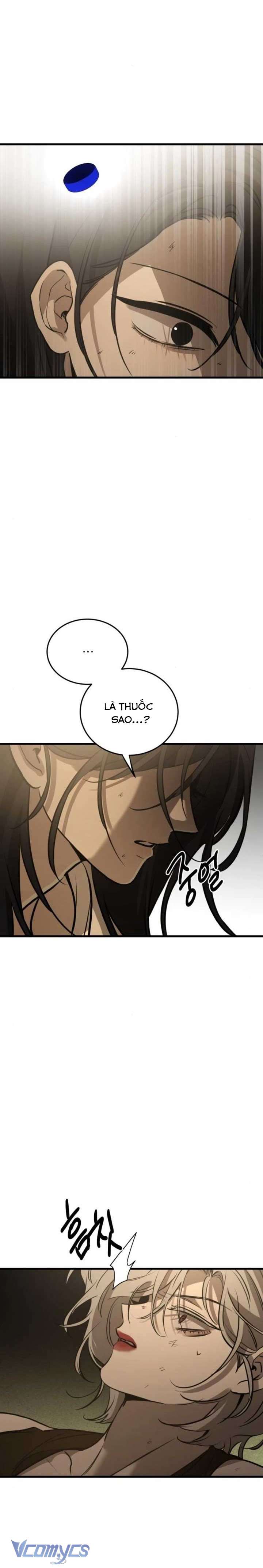 Bản Năng Dã Thú Chap 23 - Next 