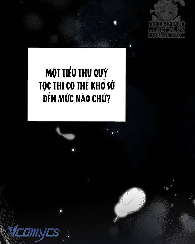 Praesepe Bên Ngoài Chiếc Lồng Chap 20 - Trang 3
